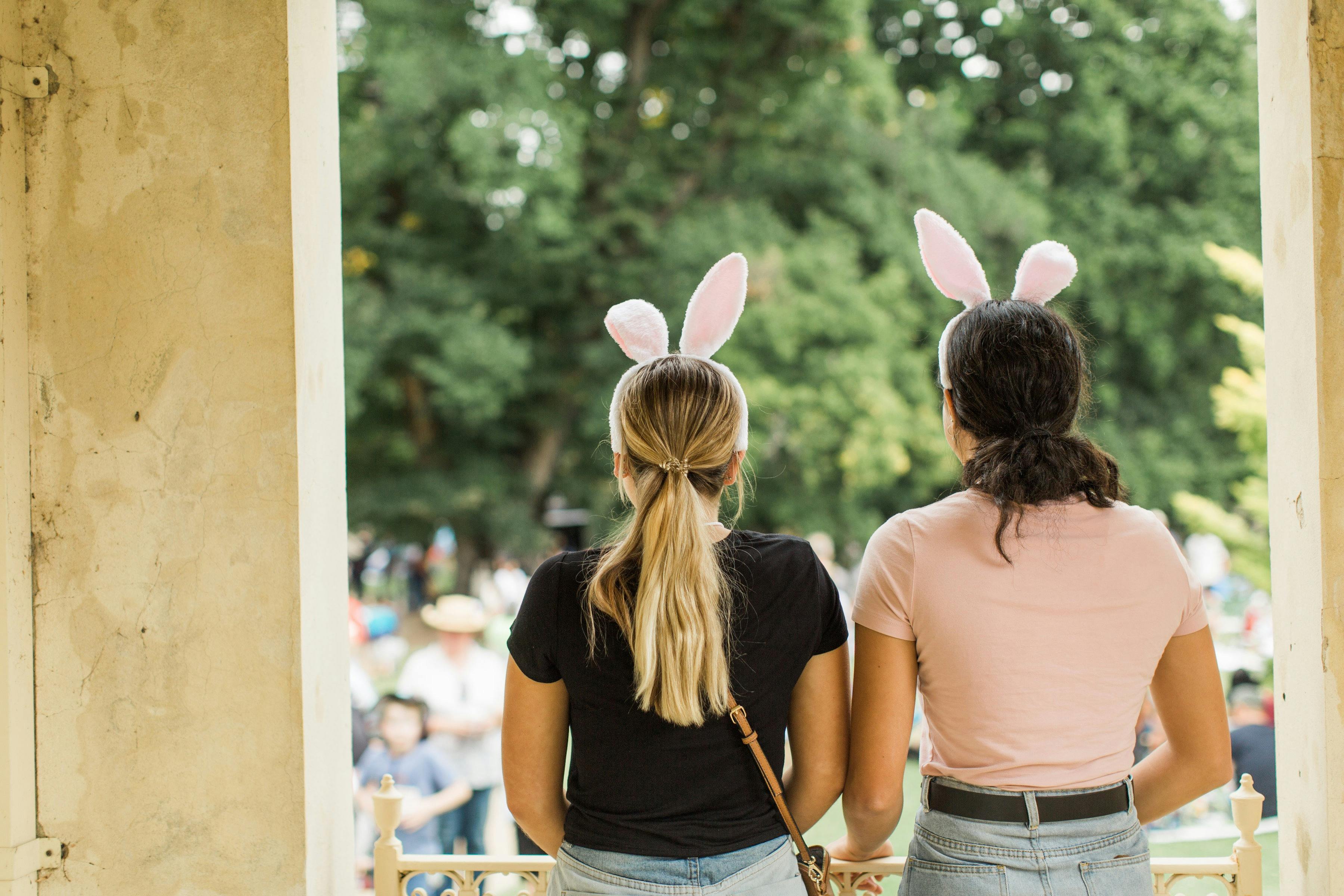 Easter Day Family Day Out