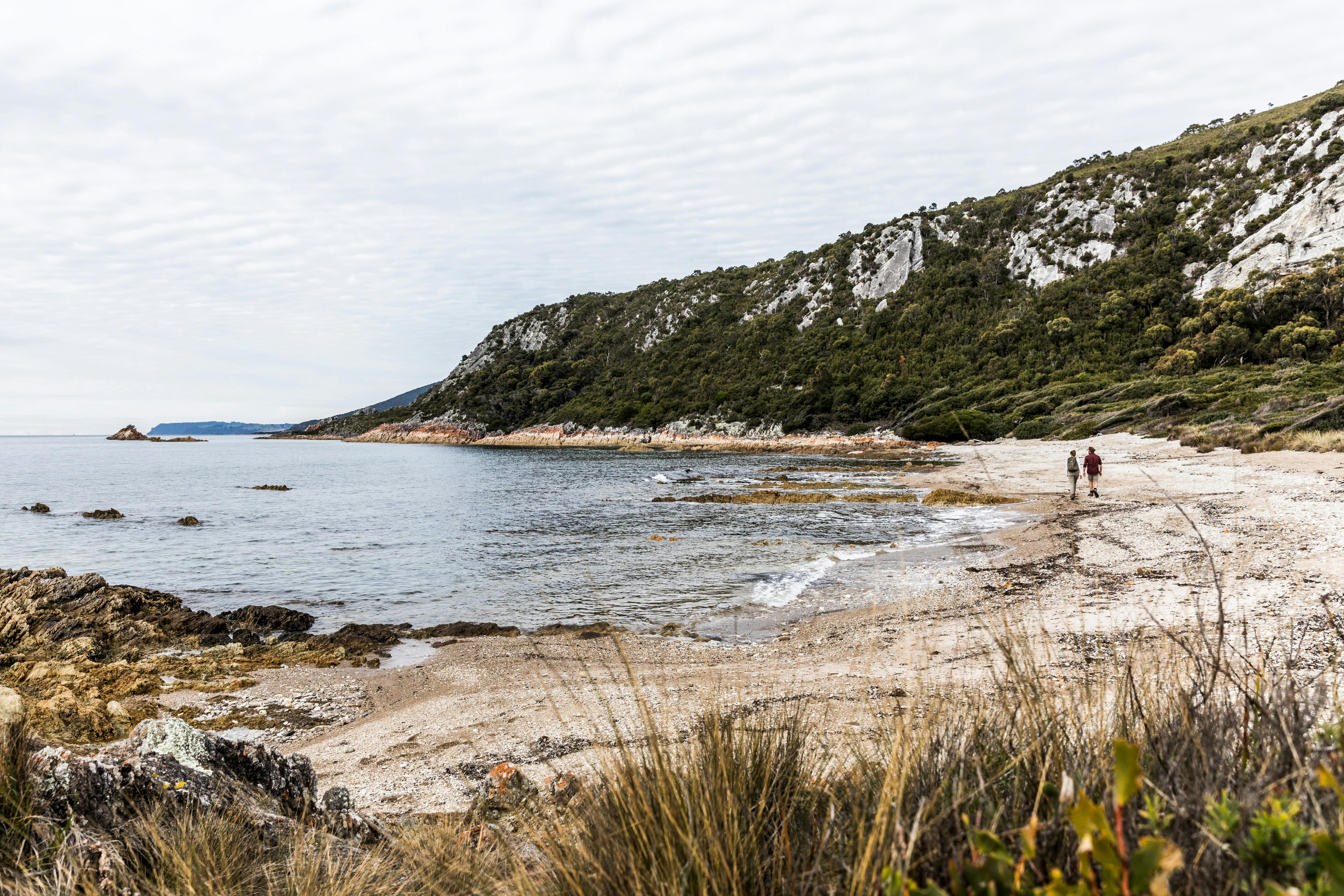 Rocky Cape National Park