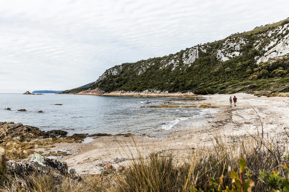 Rocky Cape National Park photo
