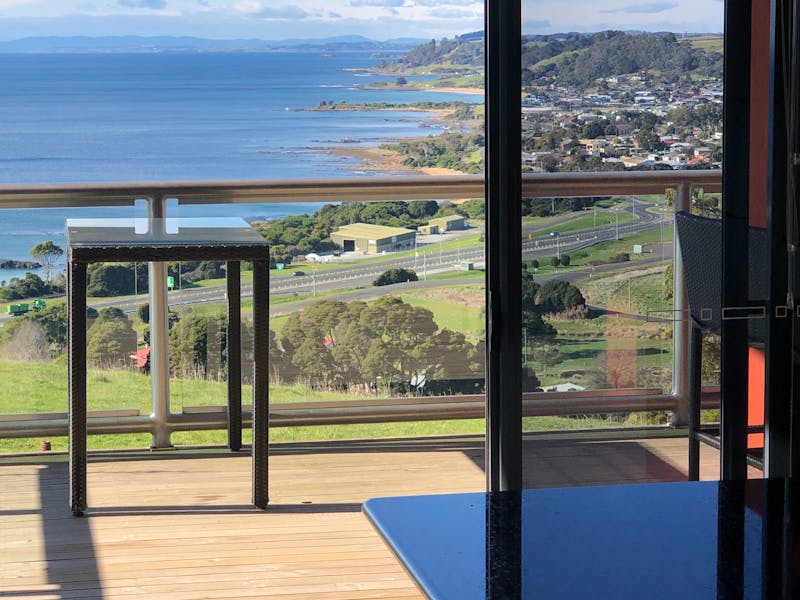 Black Rock Retreat - Discover Tasmania