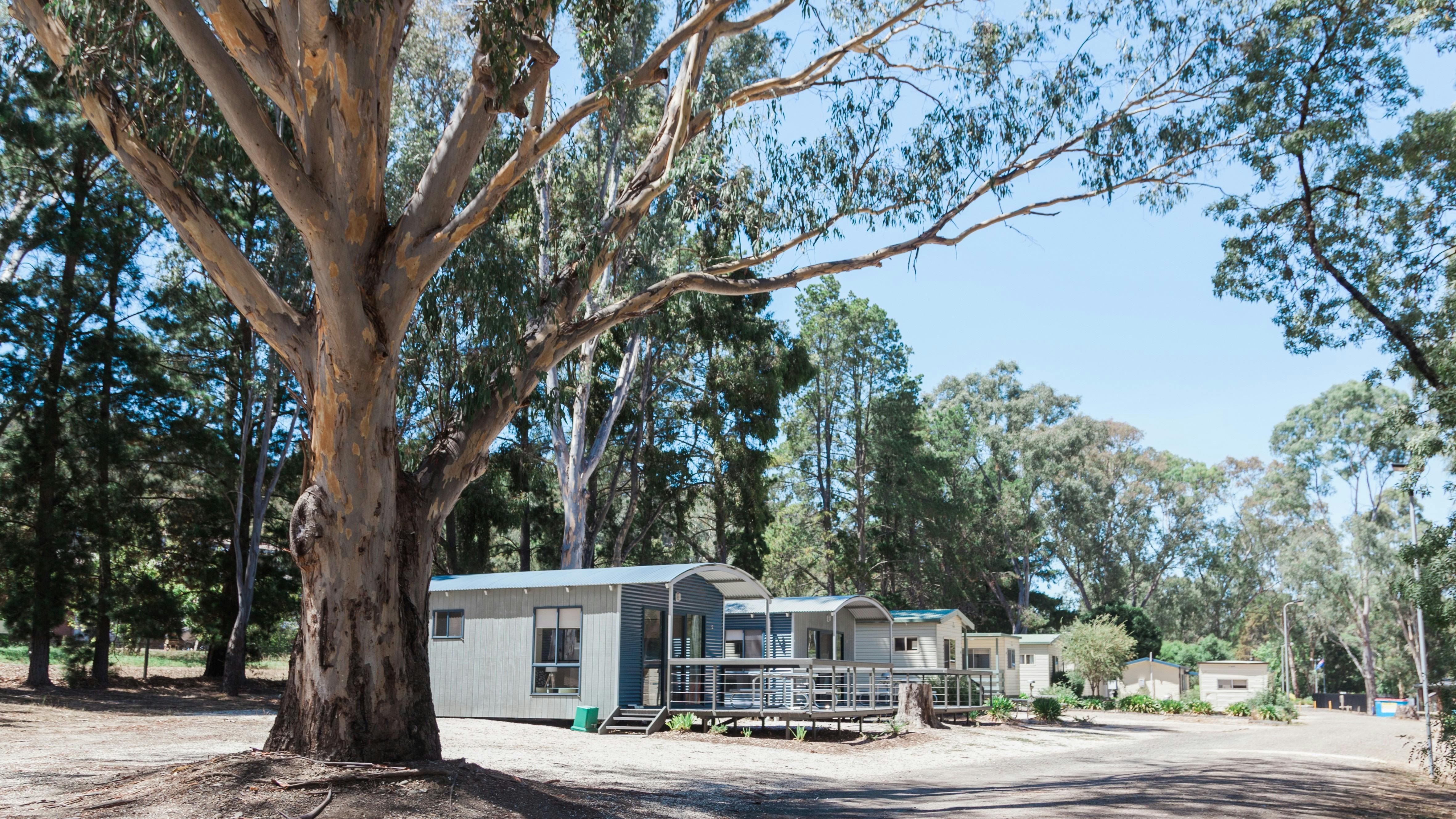Spacious 2-bedroom Sugarloaf Cabin