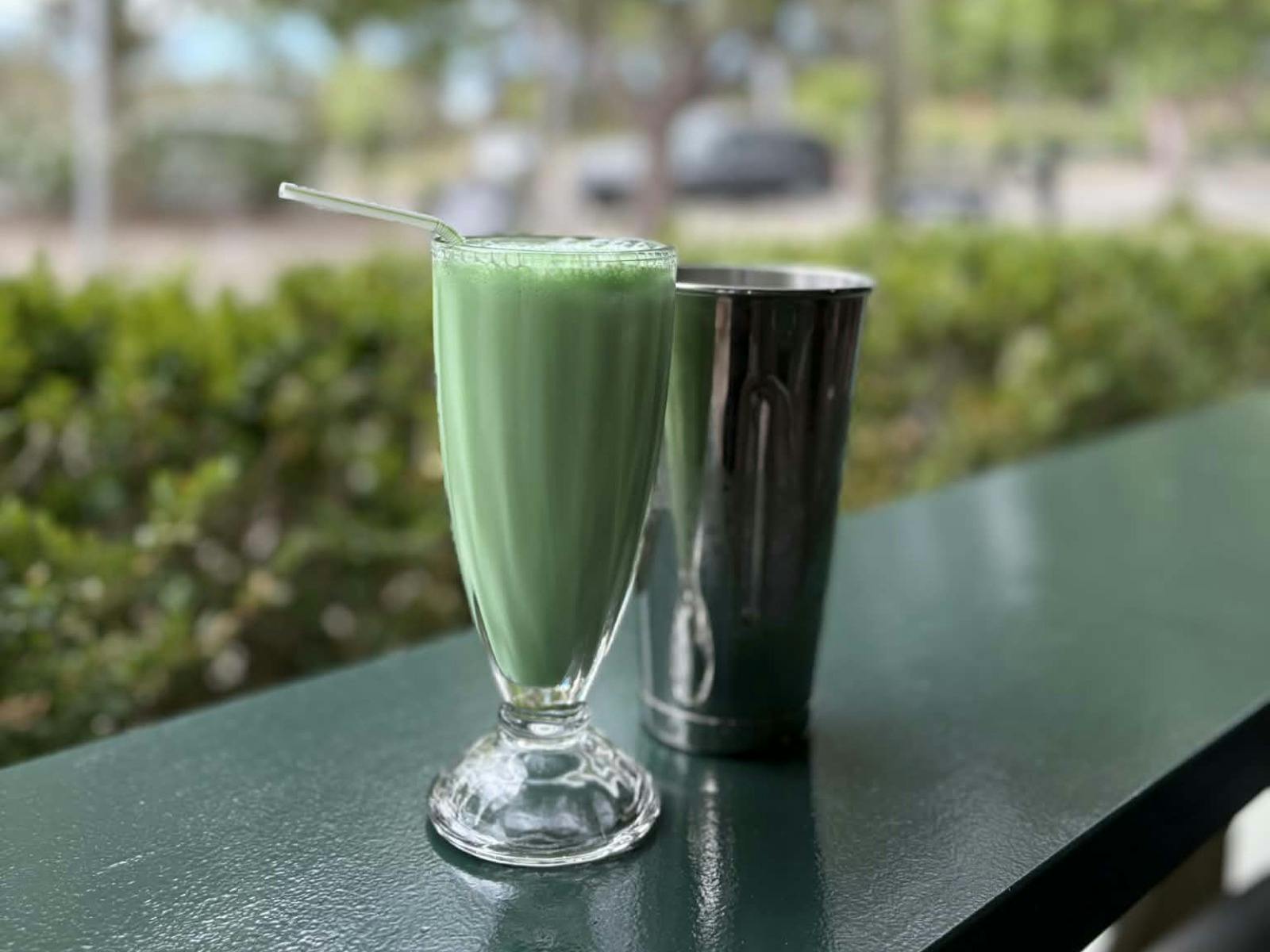 The Cottage Cafe & Restaurant 3