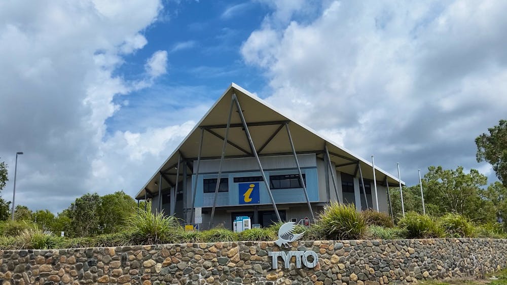 Hinchinbrook Visitor Information Centre