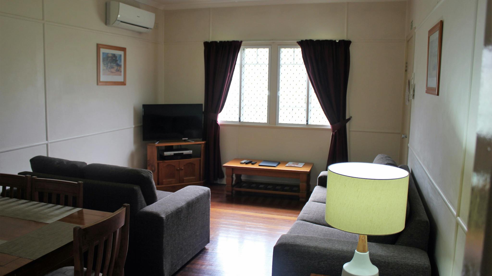3 bedroom house living and dining room 3 bedroom house living and dining room