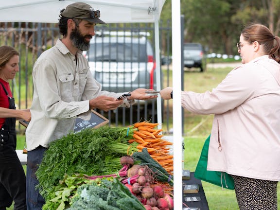 Maitland Growers & Artisan Market