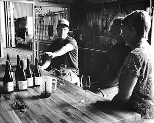 The Glass Half Full Tours
