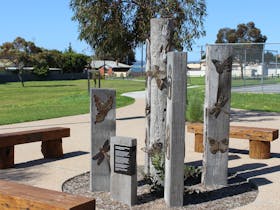 Stolen Generations Memorial and Healing Circle