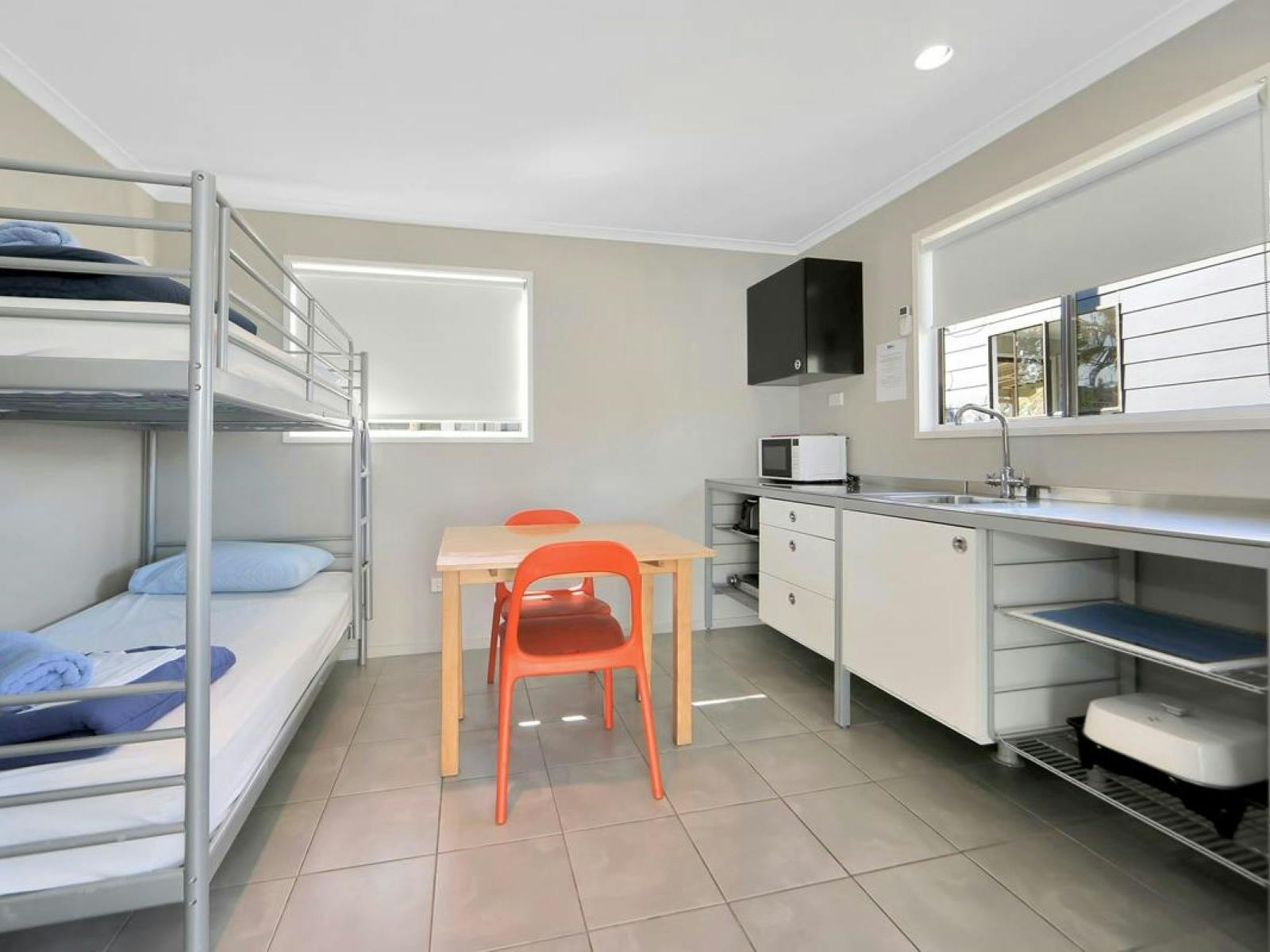 Open Plan Open Plan