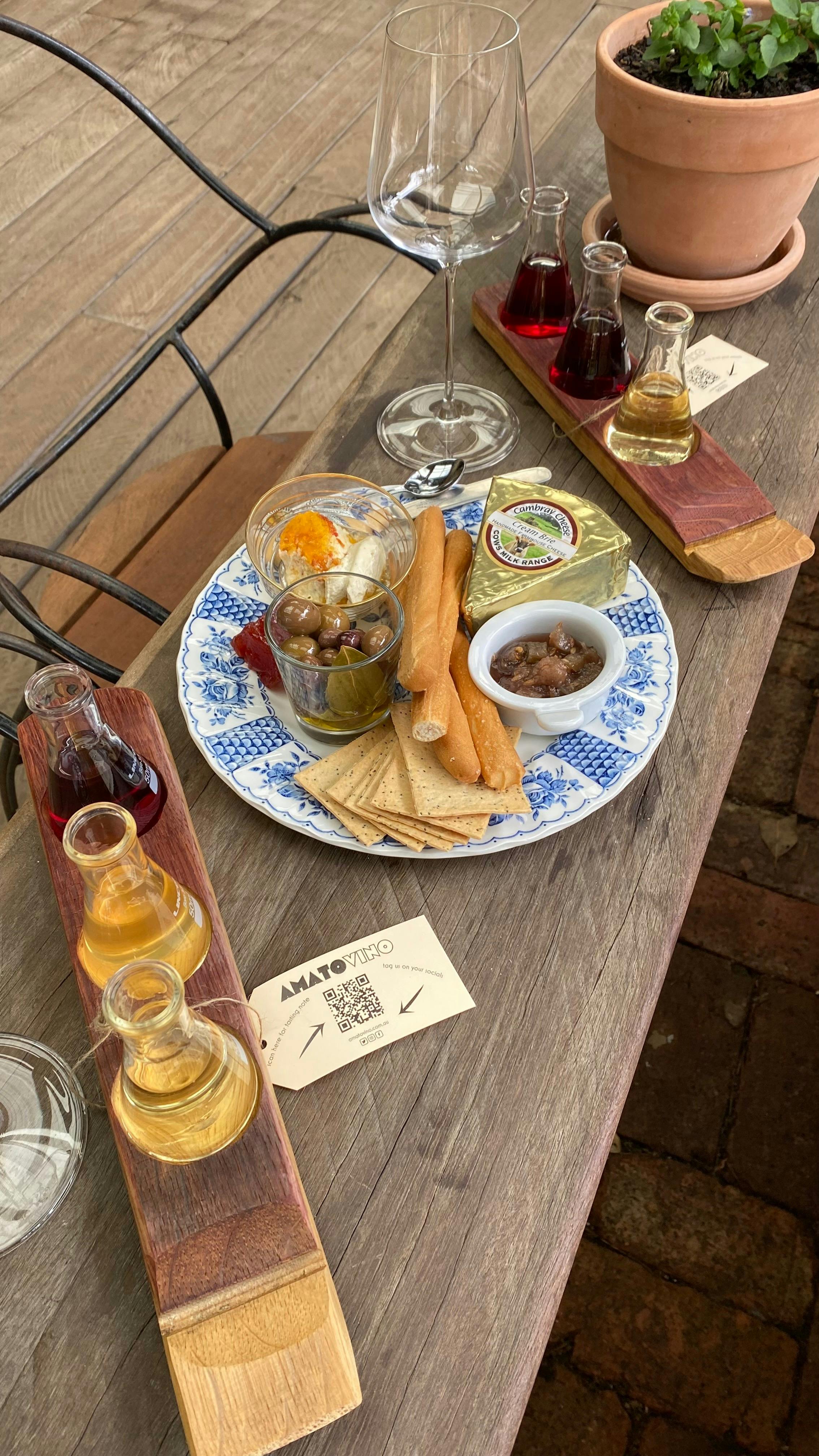 Amato Vino