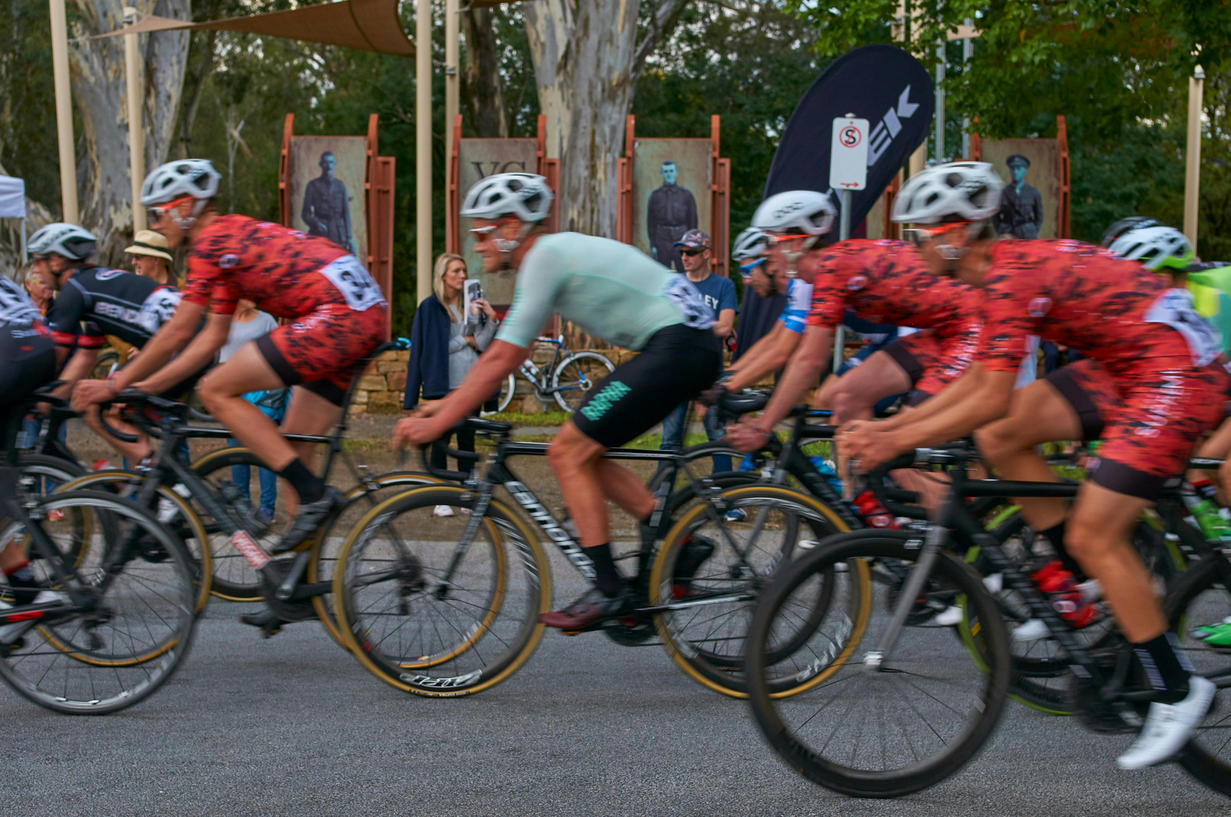 Euroa town crits