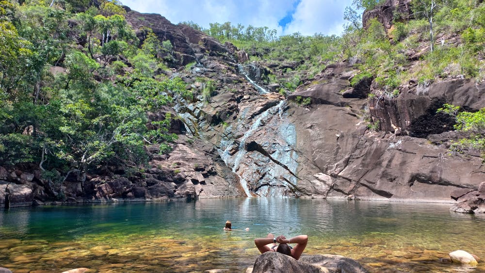 Wild Hinchinbrook Adventures