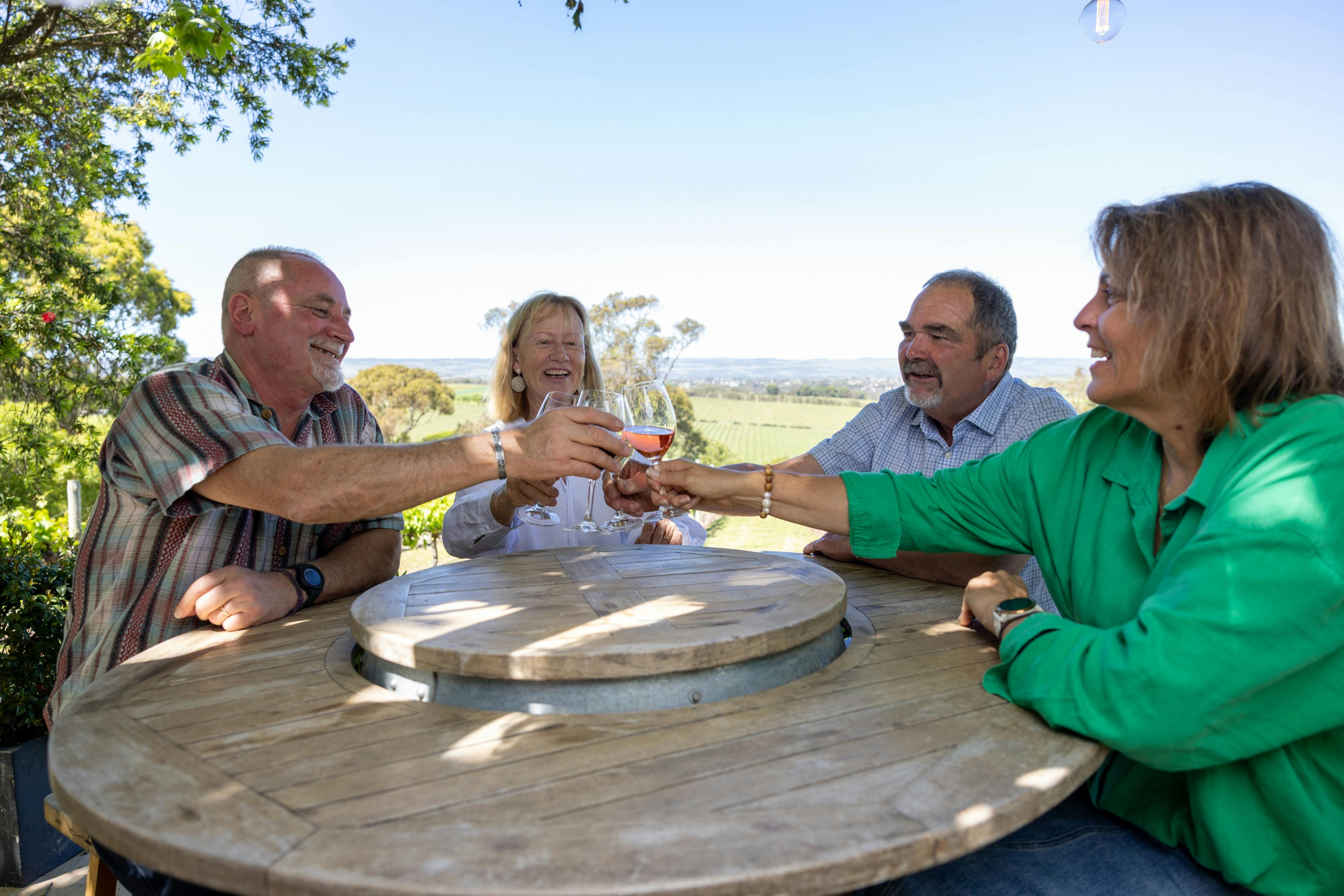 Mother's Day Long Lunch at Beach Road Winery and Restaurant