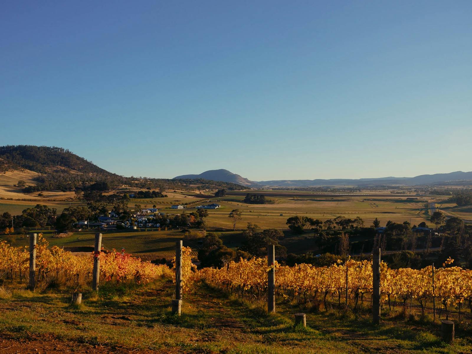 Coal River Valley