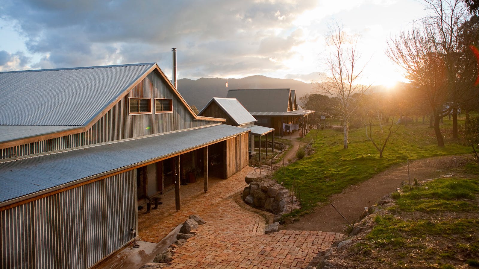 Bogong Horseback Adventures