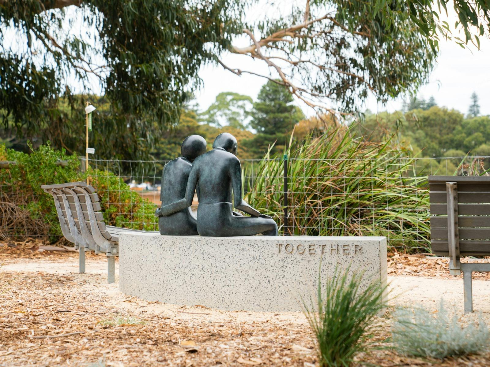 Claremont Public Art Trail