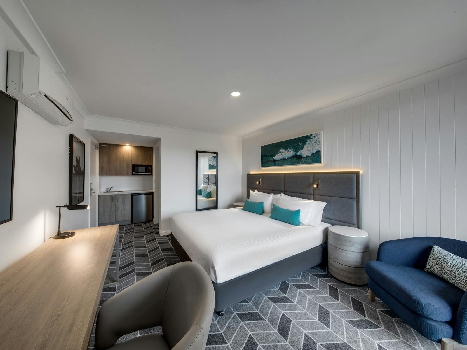 Adina Apartment Hotel Coogee Sydney