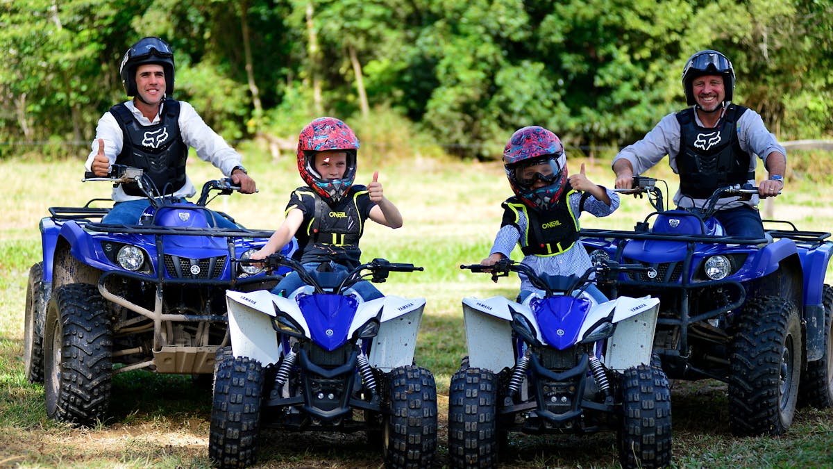 ATV