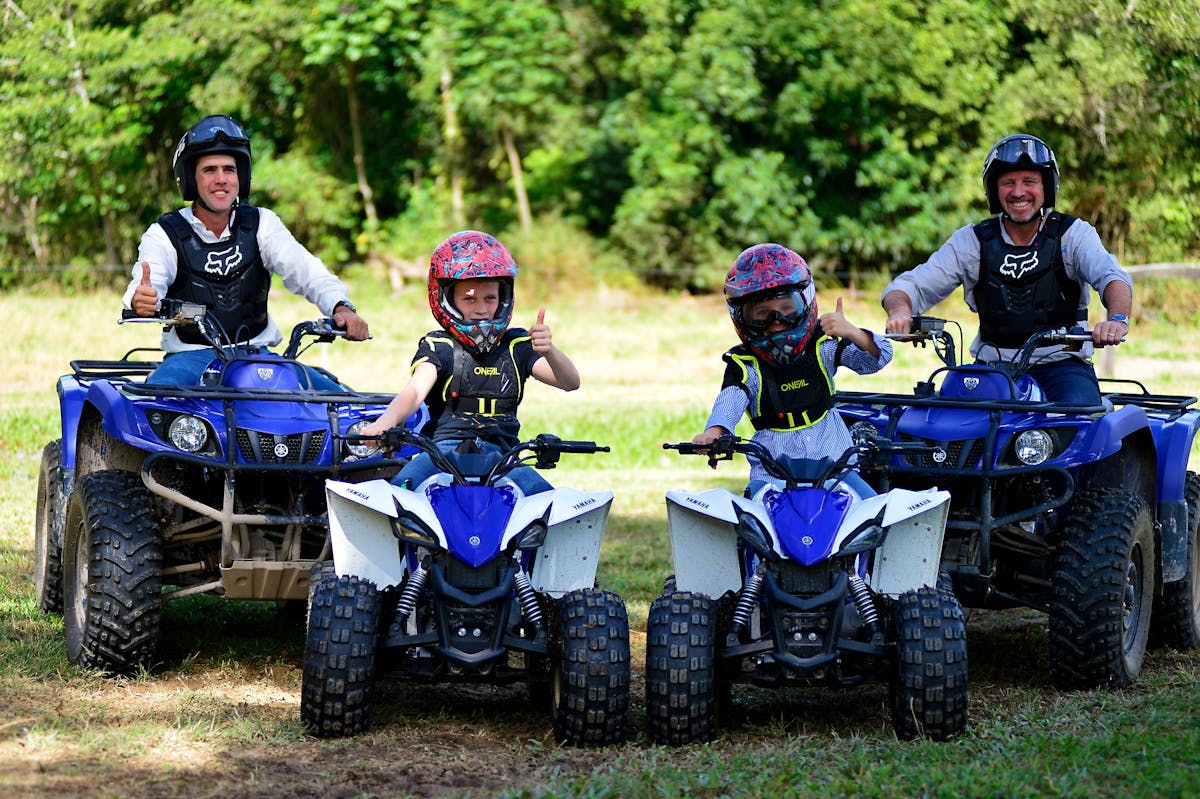 ATV