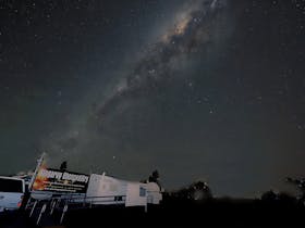 Kingaroy Observatory