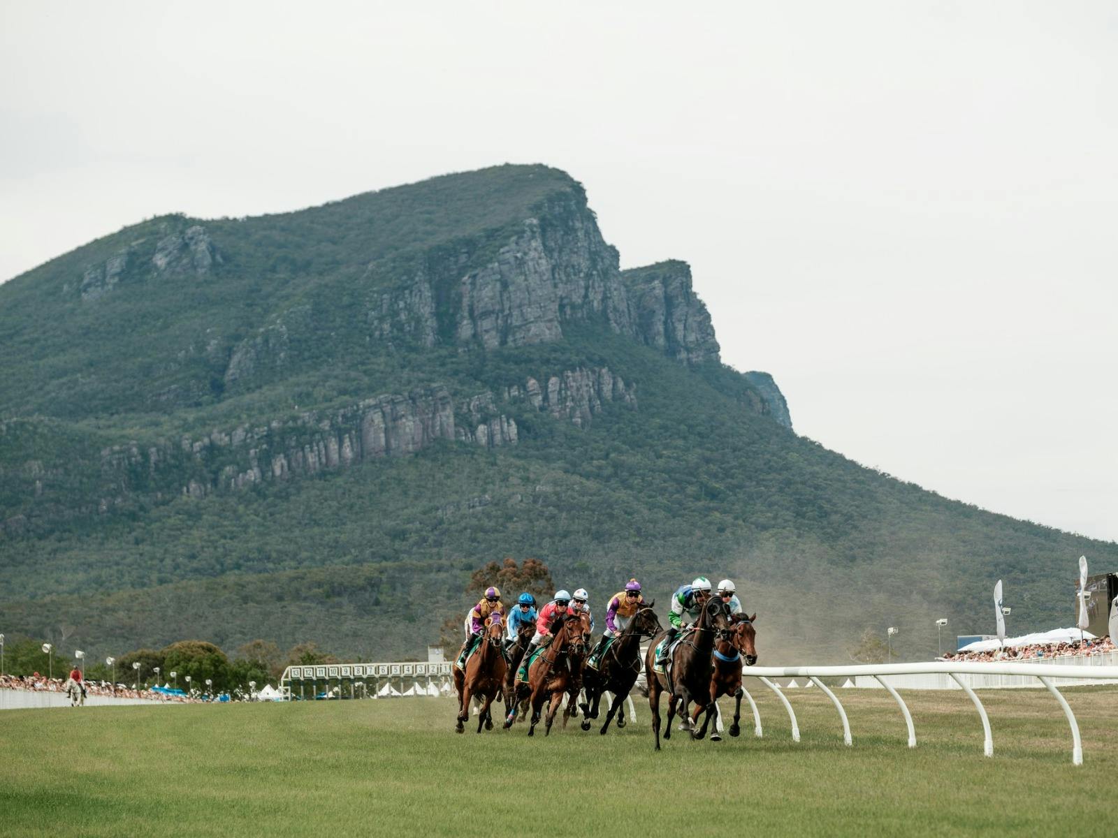 Dunkeld Racing Cup