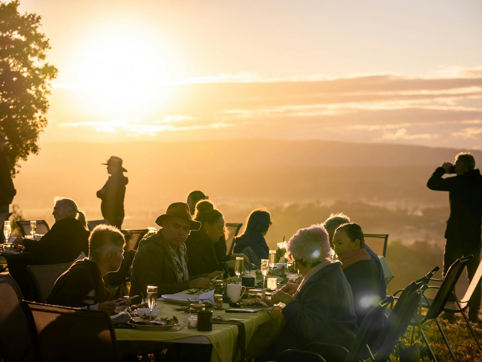 GourMay Mary Valley Food Festival 2027