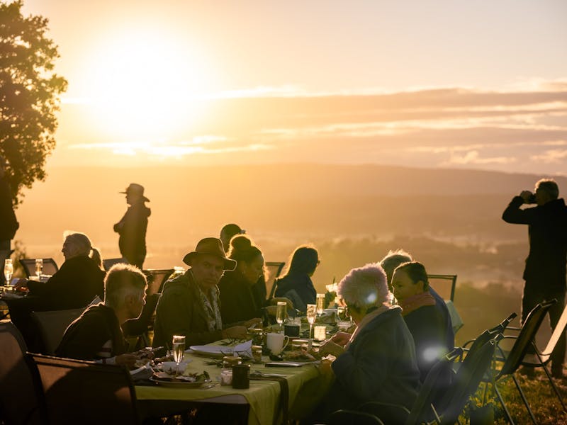 Image for GourMay Mary Valley Food Festival 2026