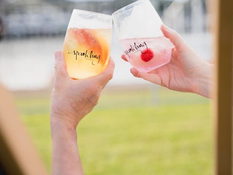 Sparkling Wahroonga - Food and Wine Festival