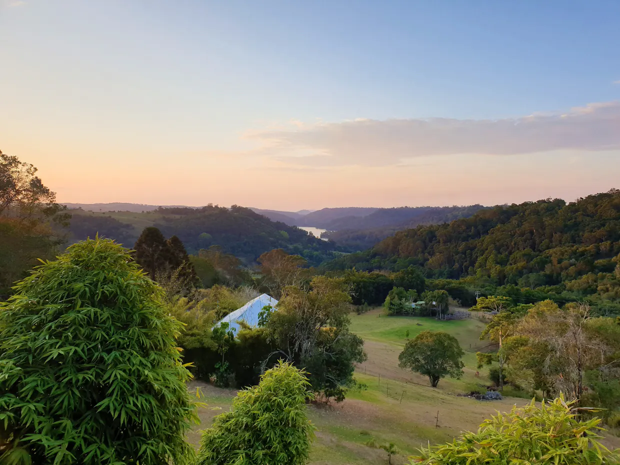 Maleny Tropical Retreat