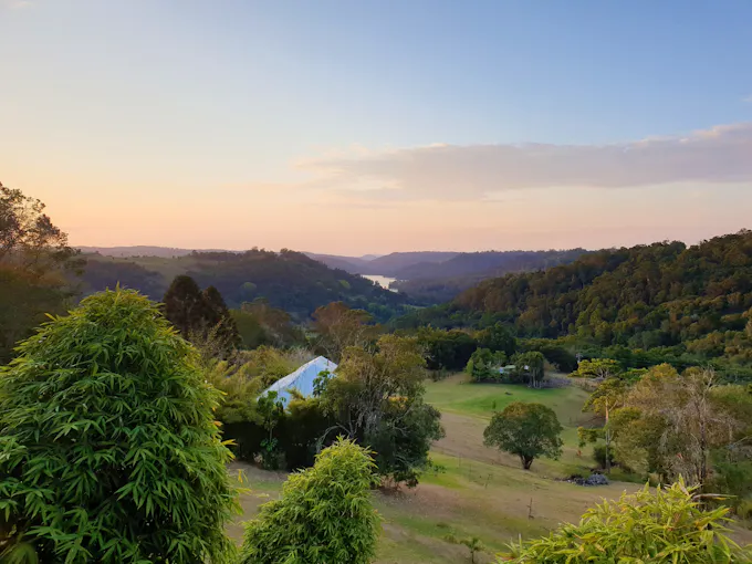 Maleny Tropical Retreat