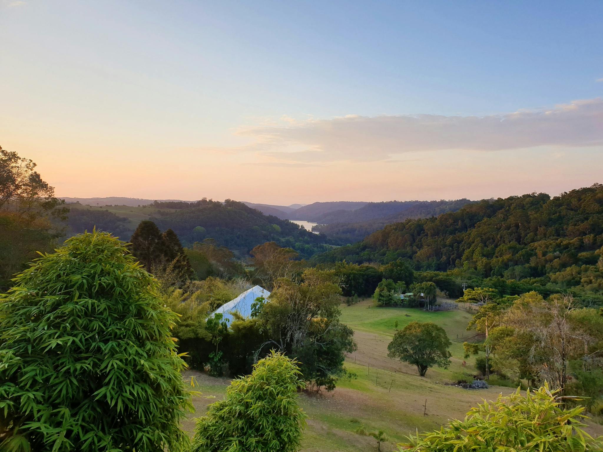 Overlooking Maleny Tropical Retreat Overlooking Maleny Tropical Retreat
