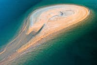Dunk Island Sand Spit