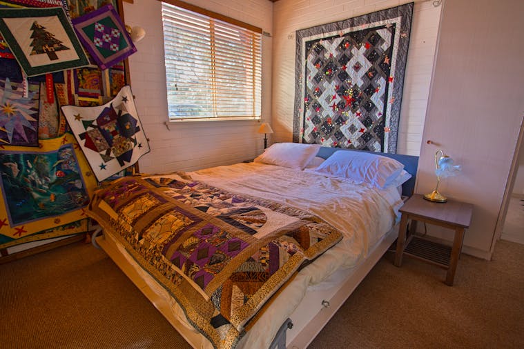 Quilters Studio BnB