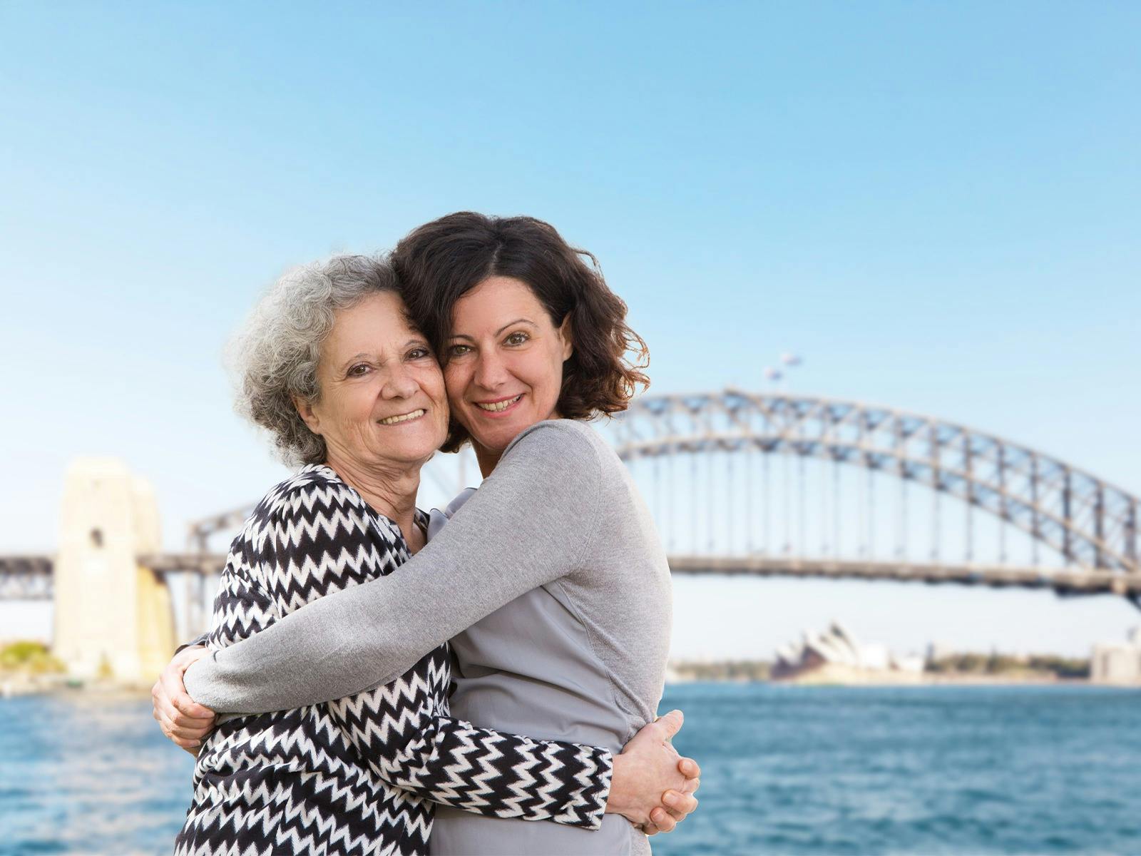 Special Mother’s Day Lunch Cruises In Sydney