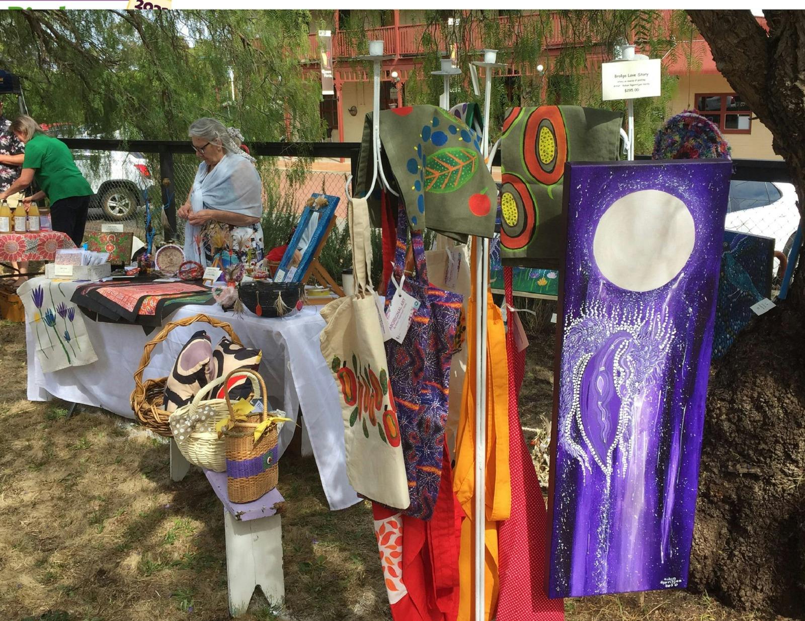 Bindoon Farmers Market
