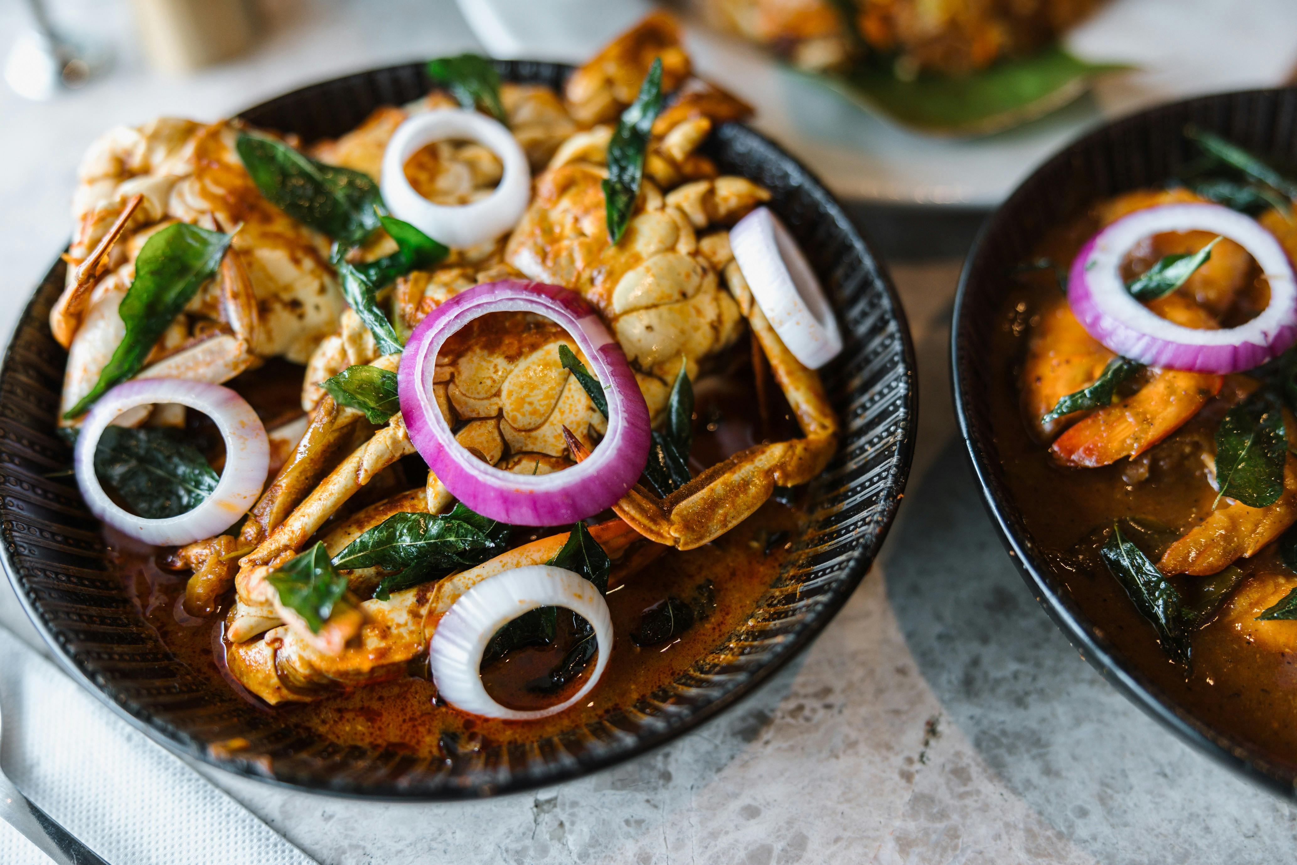 The Leaf Restaurant And Bar