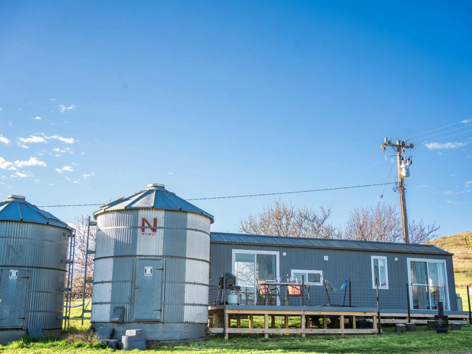 Sara's Kurrajong Cottage