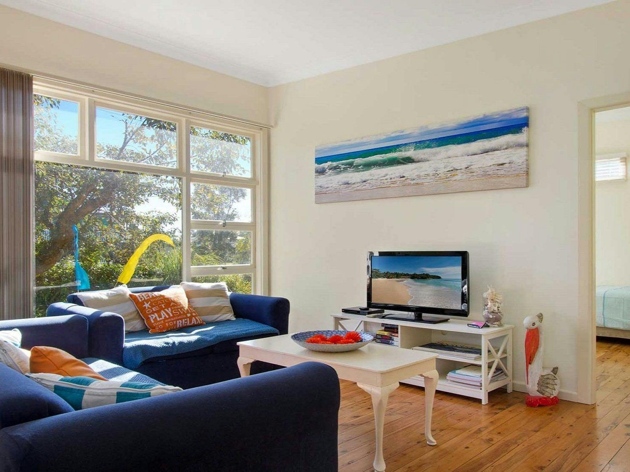 Bij’s on the Beach