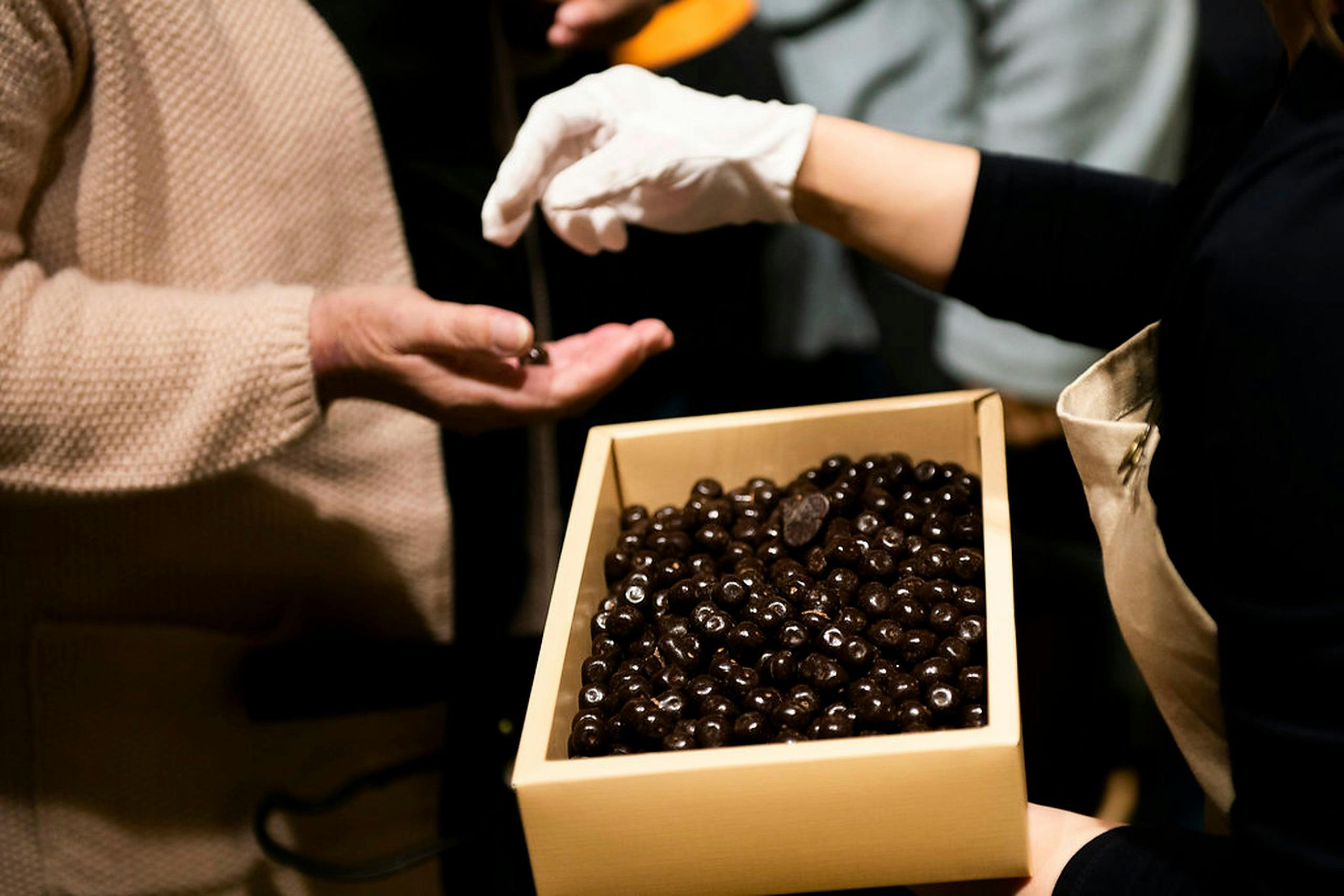 Nougat and Chocolate Factory Central Coast NSW Holidays