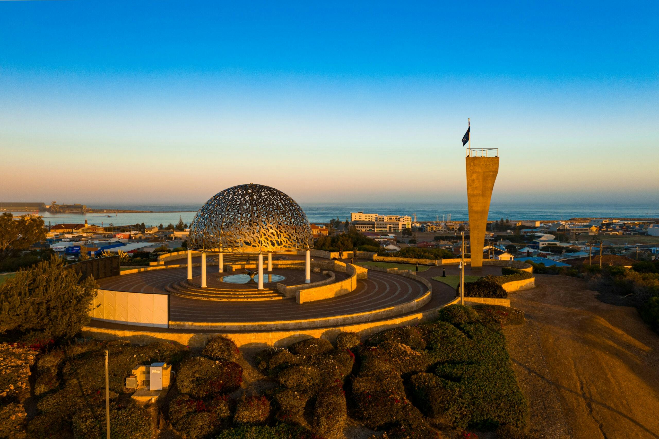Memorial