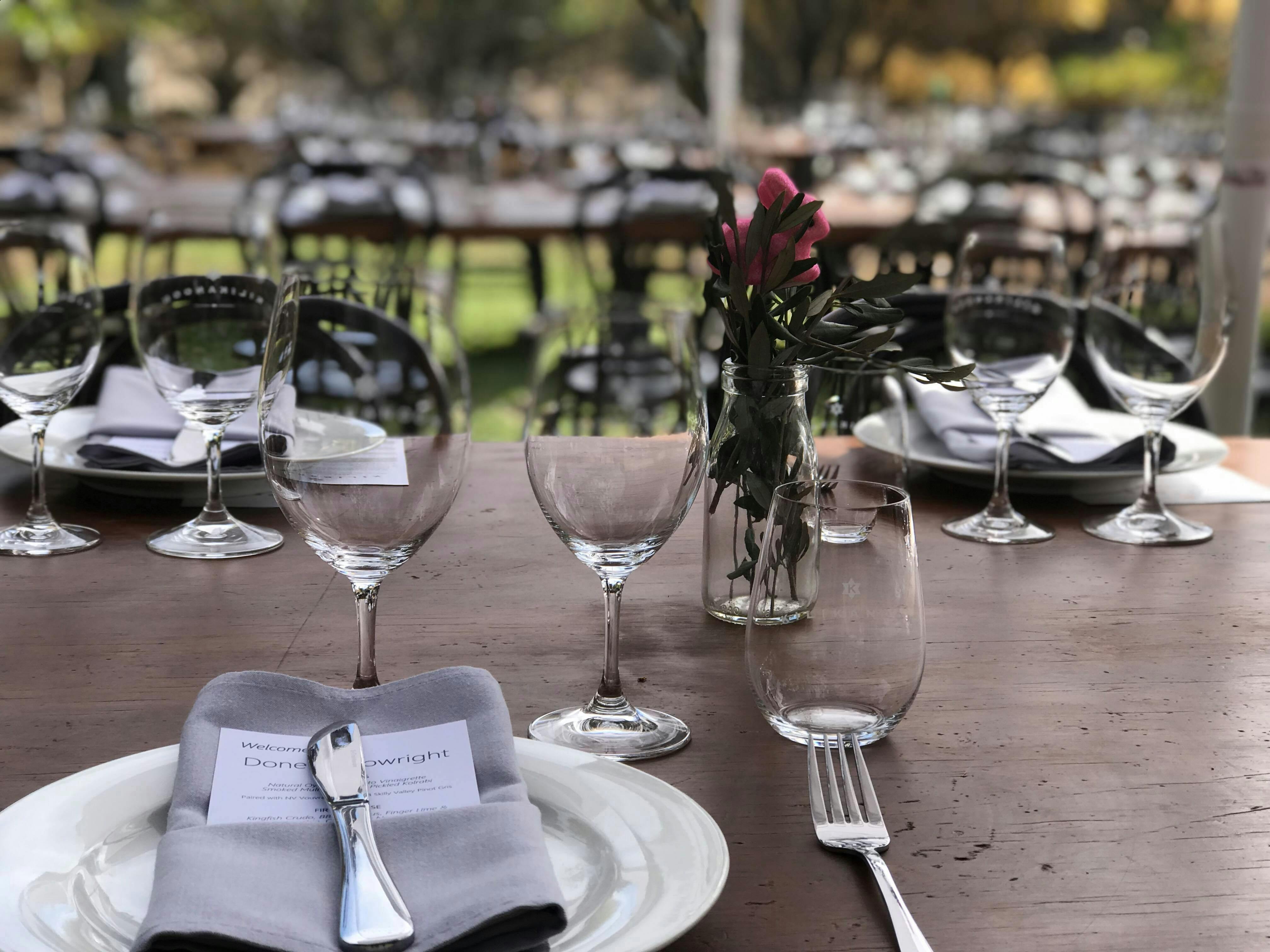tableware