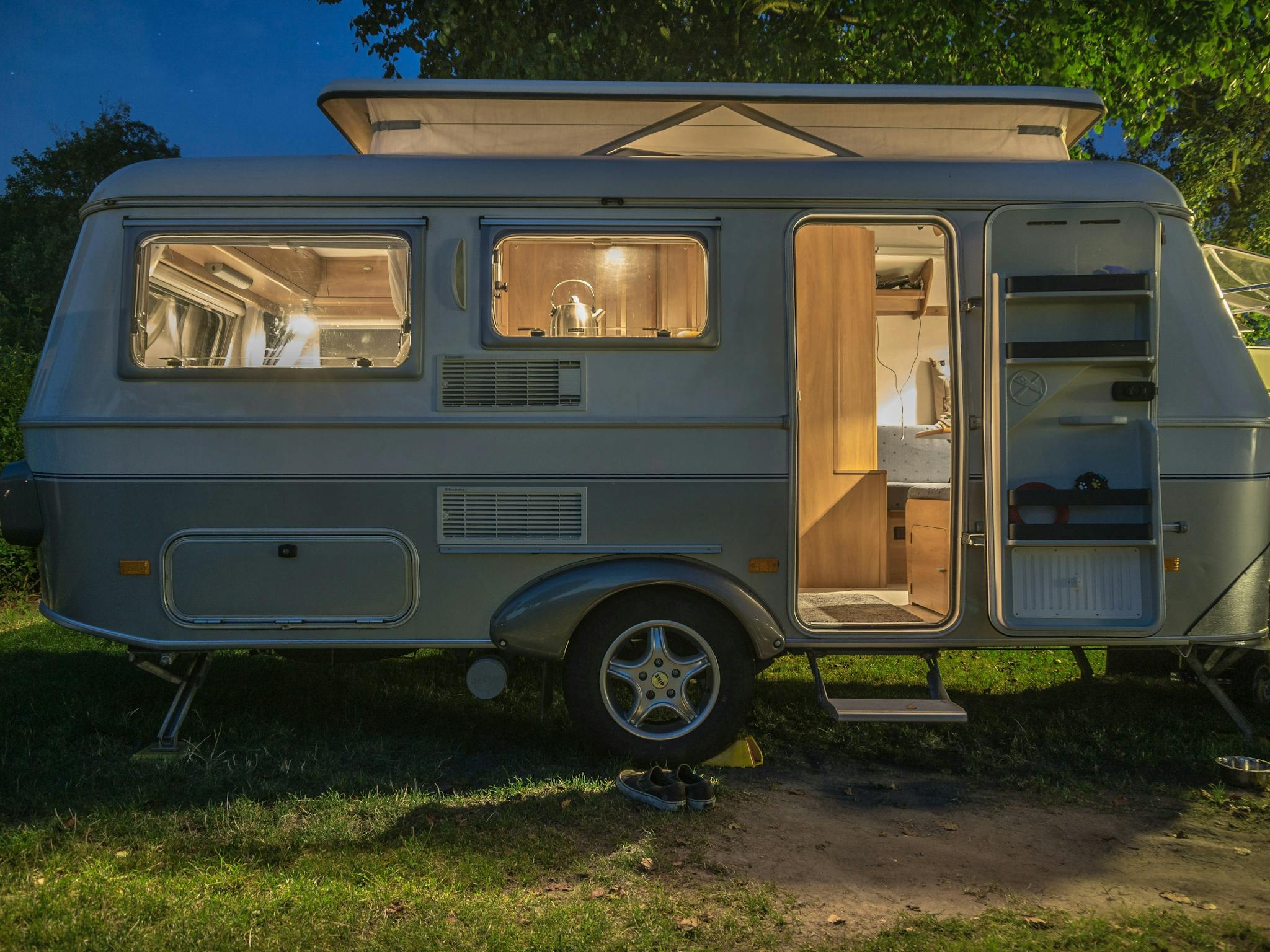 Where your caravan meets the wonders of the ancient world. Where your caravan meets the wonders of the ancient world.