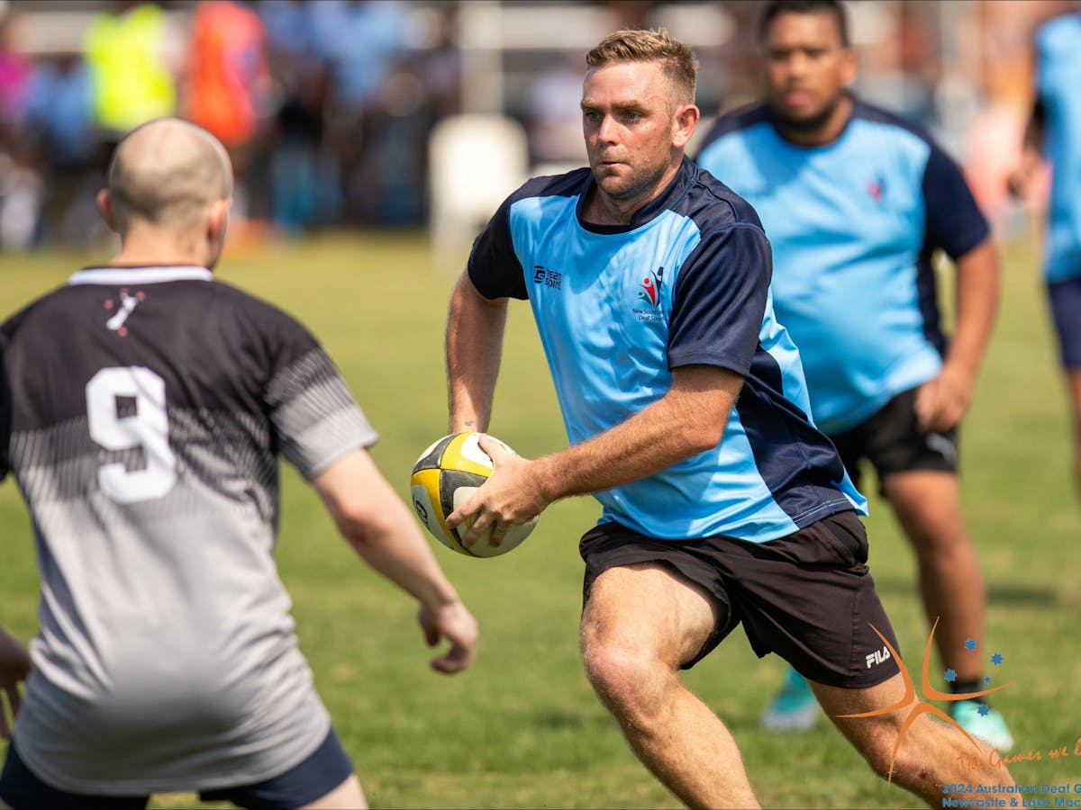 Touch Football