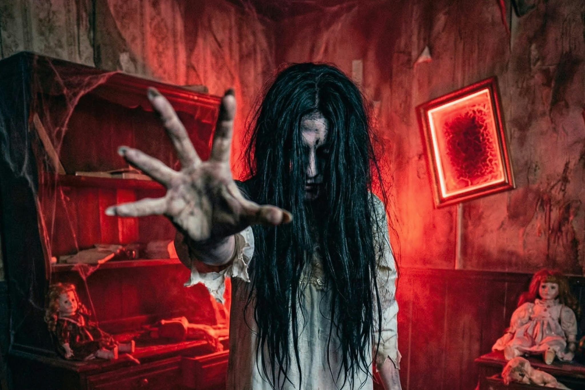 The Possession