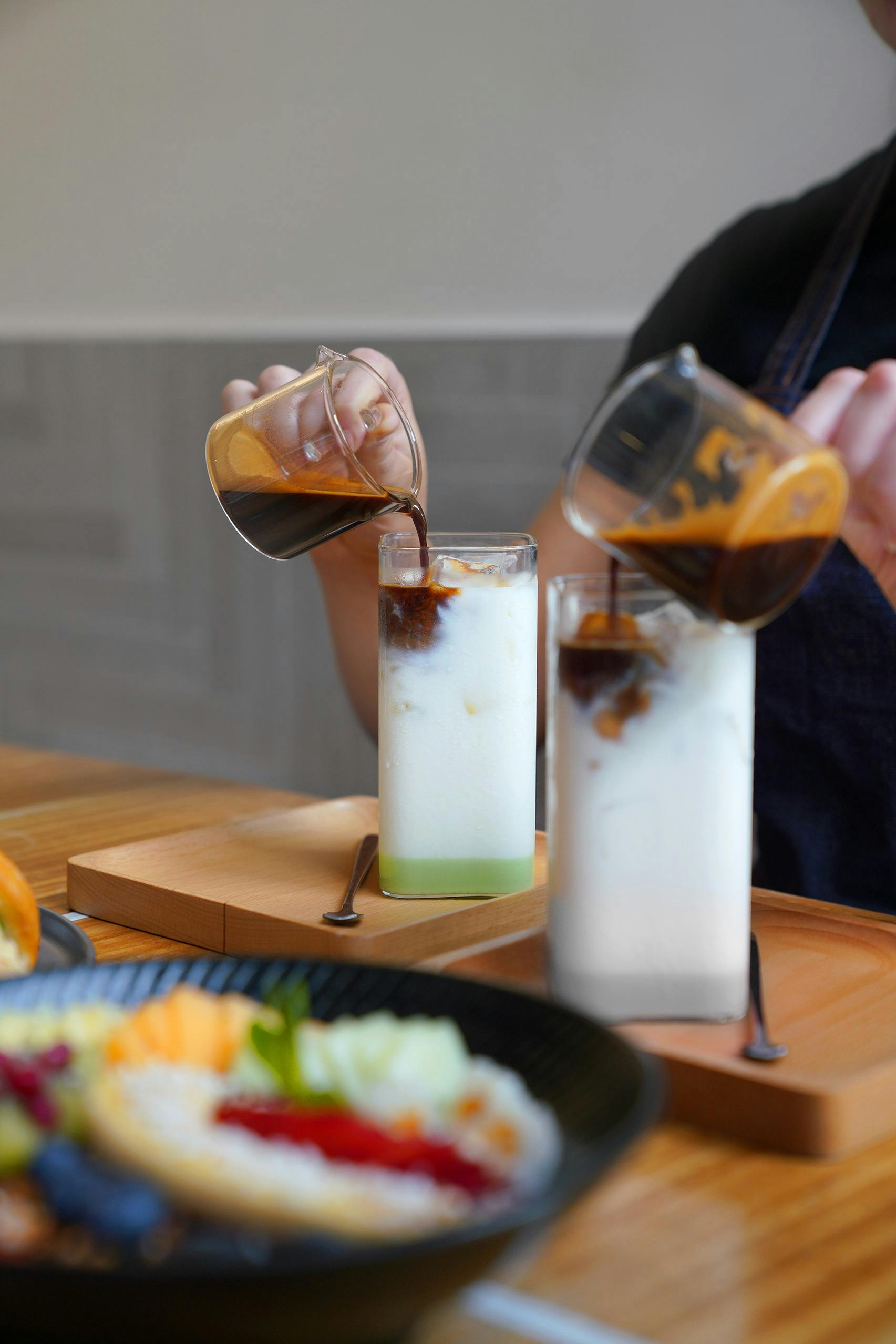 Cafe 0.6