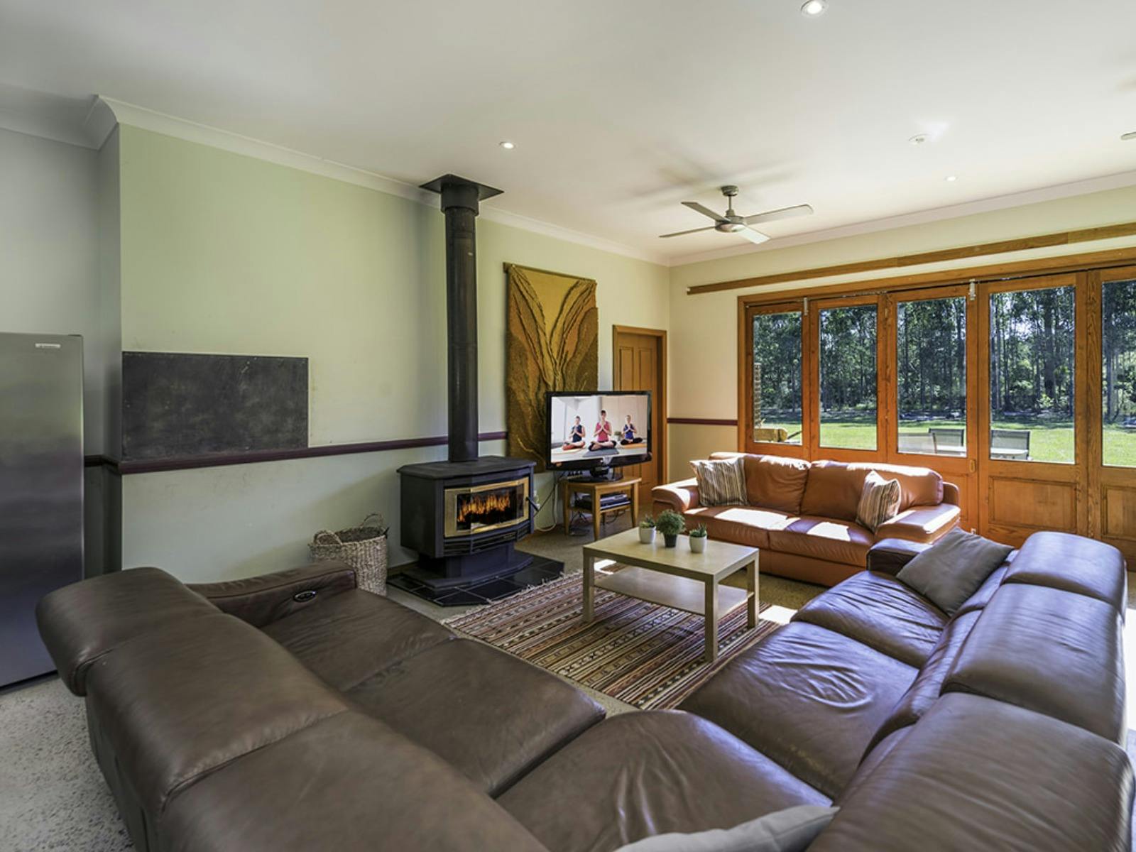 Earth Inspired Retreats