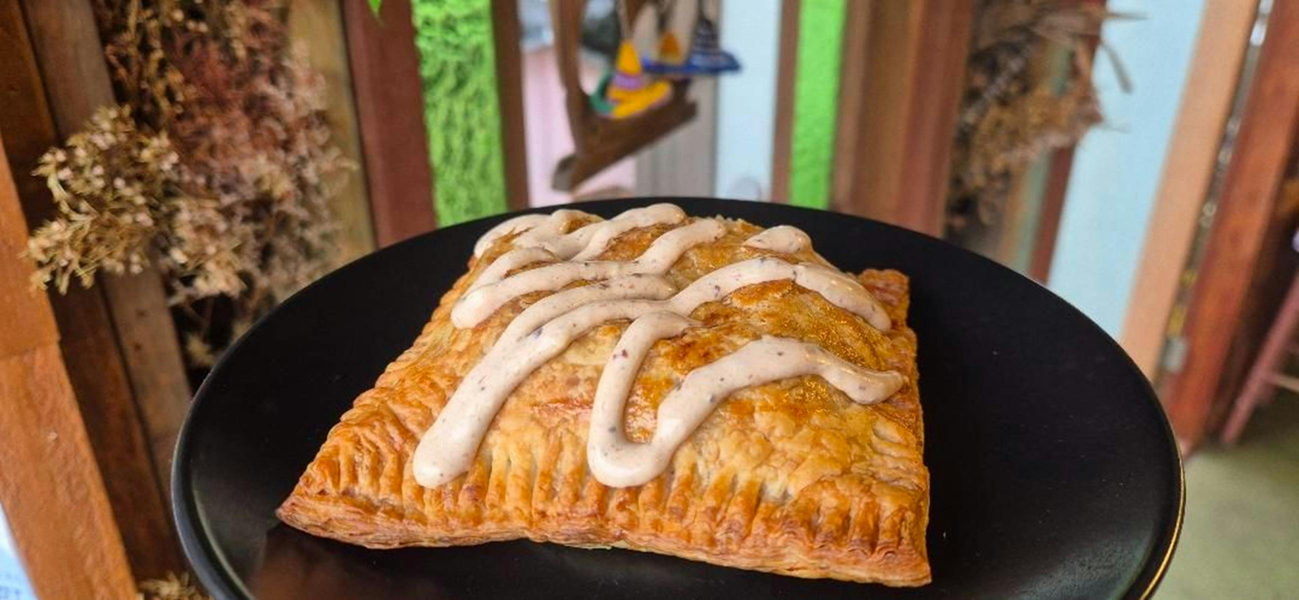 Mexikanischer Kuchen