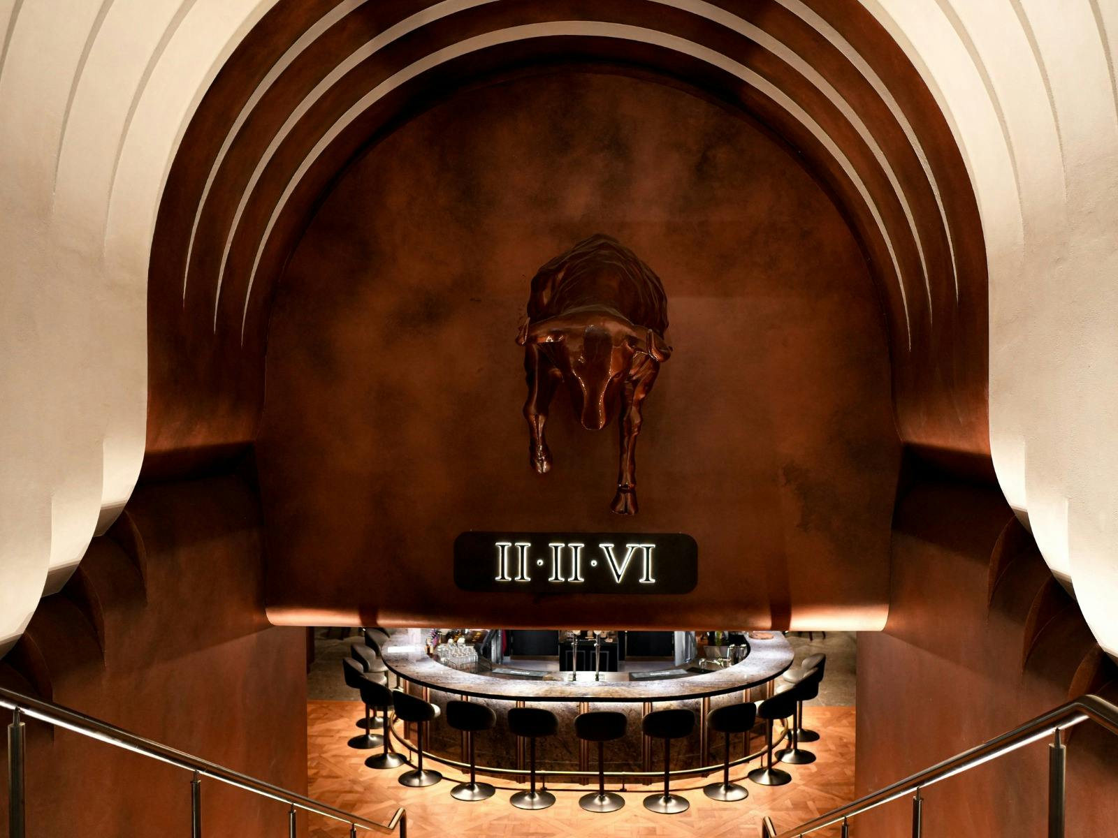 Restaurant 226