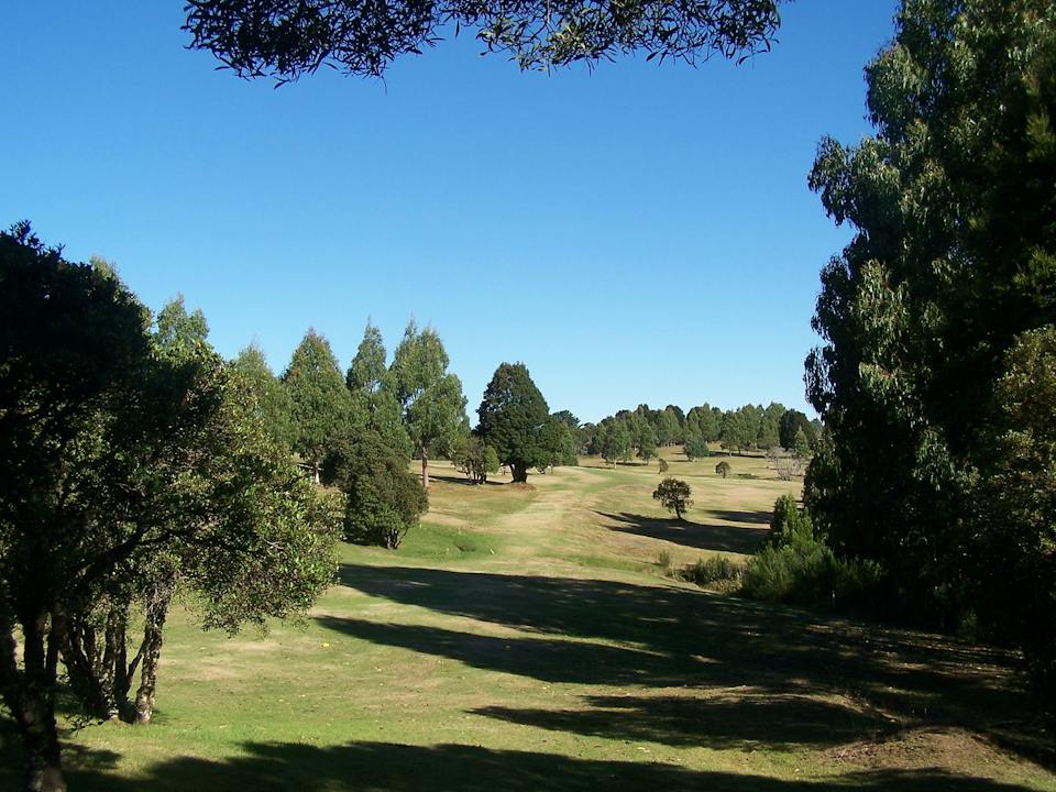 Mountain Vista Golf Club photo