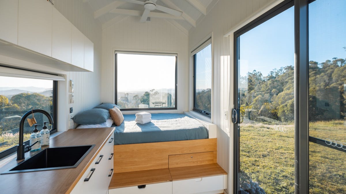 Tiny Home
