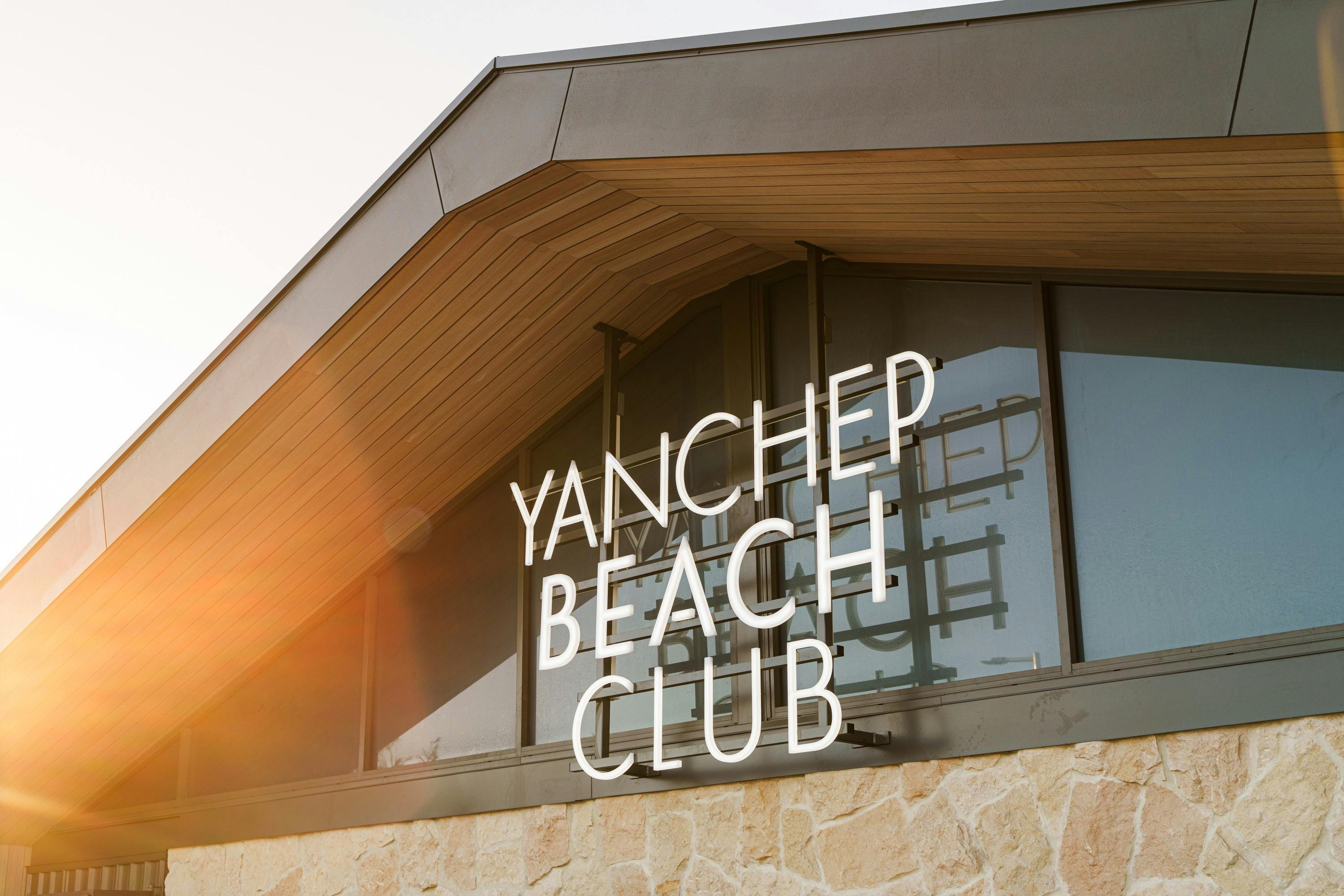Yanchep Beach Club